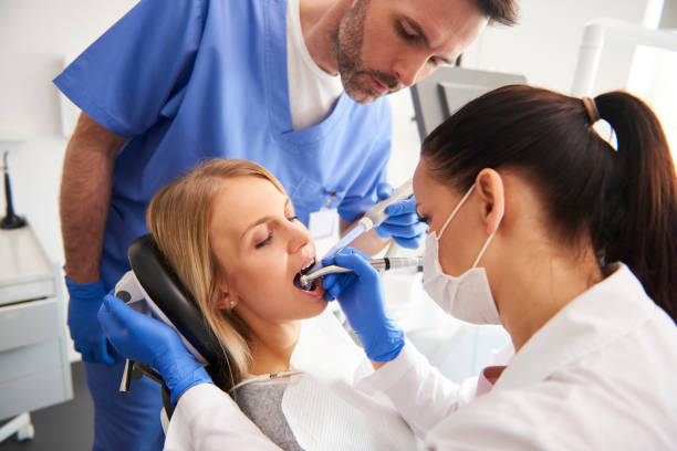 Best Dental Exams and Cleanings  in St Martin, MS