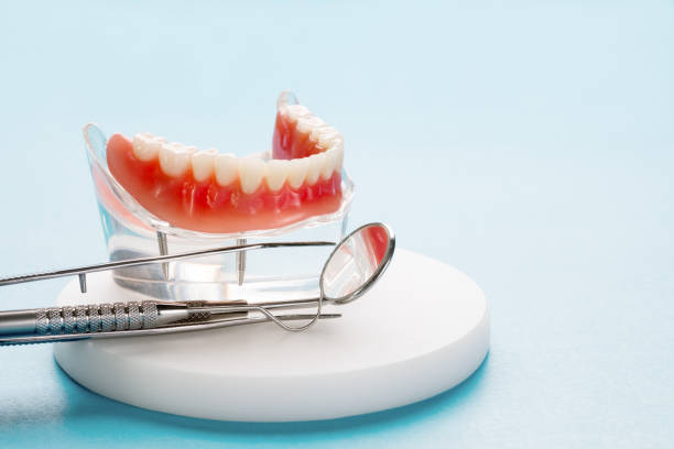 Best Full Mouth Reconstruction  in St Martin, MS