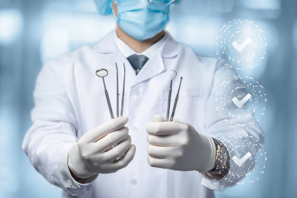 Sleep Apnea Treatment in St Martin, MS