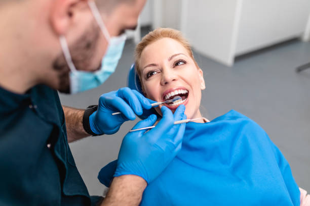 Trusted St Martin, MS Holistic Dental Care Services Experts