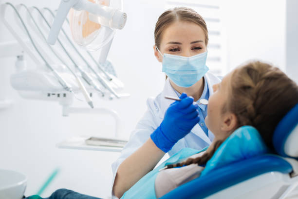 Best Root Canal Treatment  in St Martin, MS